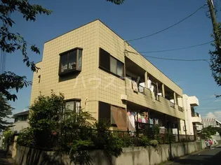 フォートファミリアの画像