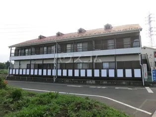 ハイツあたごの画像