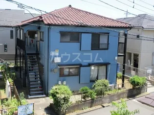 第二小川ハイツの画像