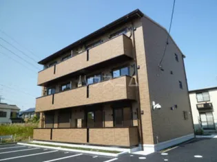 グレースコート Ⅰの画像