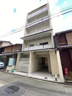 セント要法寺【5階】の外観