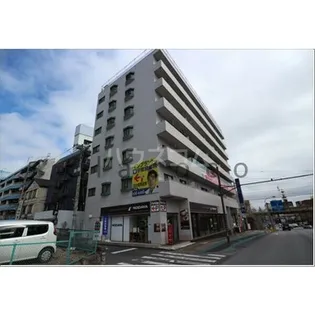 シティロイヤルコートの画像