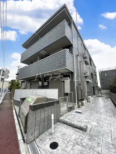 ウィン ヴェール21の画像