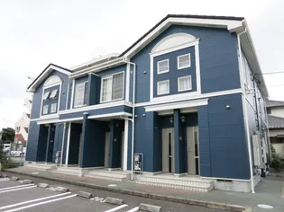 シャン ド フルールの画像