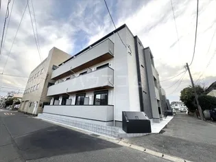 ROBOT HOME 根本Aの画像