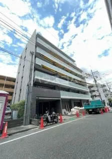 ALUNA千歳船橋の画像