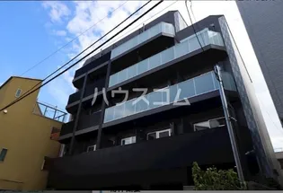 セジョリ池袋本町【4階】の外観