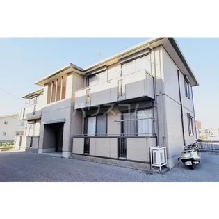 アーバン21 C棟の画像