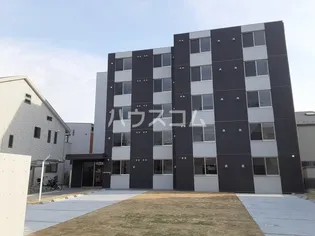 クレストタップ名古屋ウエスト【2階】の外観