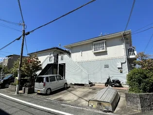 エステートピア小倉の画像