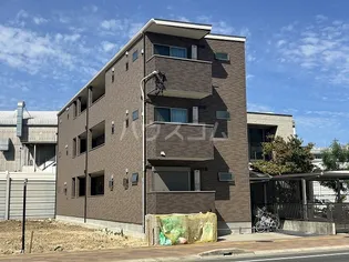 VERDE東陽の画像