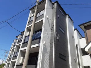 MELDIA上溝Ⅲの画像