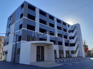 ドミール桜井の画像