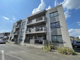 レジデンス富久Aの画像