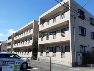 サンパレス池ヶ谷の画像