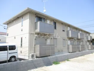 エスポワールIIの画像