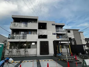 ノーブル ヴィラの画像