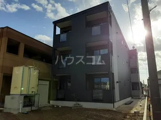 LECOCON一宮【1階】の外観