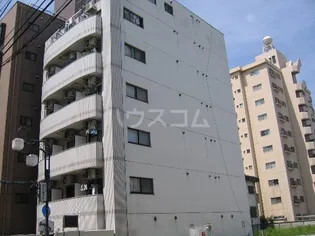 フォレスト今池の画像