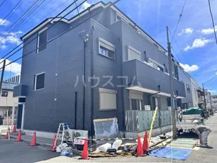 フォレスト大和の画像