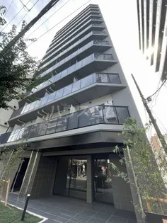 東京都台東区小島1丁目【マンション】の外観