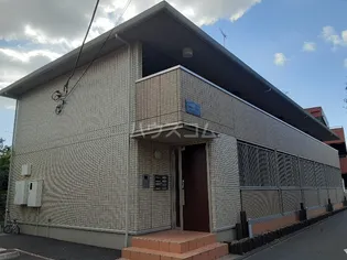 ヒルサイドパレスの画像