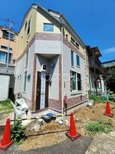 ユナイト日ノ出メイプルストリートの画像