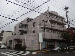 フローライト八王子堀之内の画像