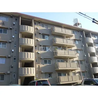 パビリオン梅林苑A棟の画像