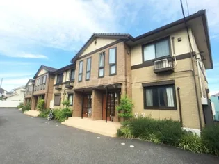 イーズフィールドBの画像