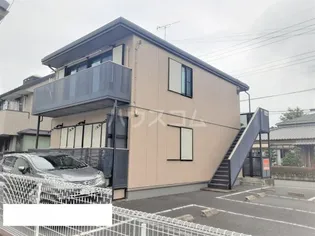 グリーンハイツ砥上の画像