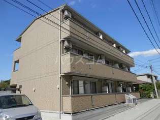 ルポゼ東中山の画像