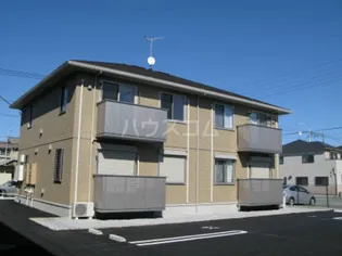 ウィル南町 Bの画像