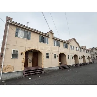 パルティーレIの画像