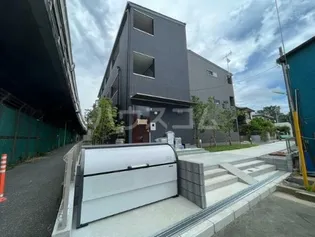 リーブルファイン成城学園前の画像