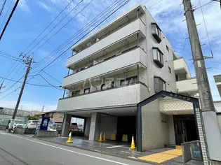 高倉ハイツの画像