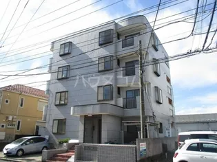 リバティヒルズの画像