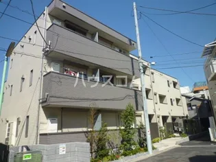 コンフォート清瀬の画像