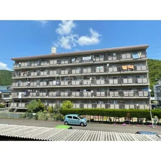 パビリオン梅林苑C棟の画像