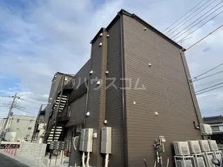 セカンドステージ袋山の画像