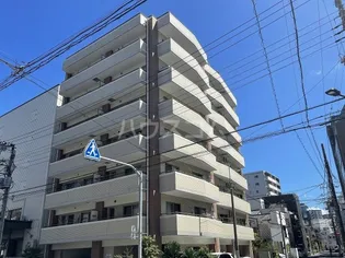 オーキッドレジデンス三ノ輪IIの画像