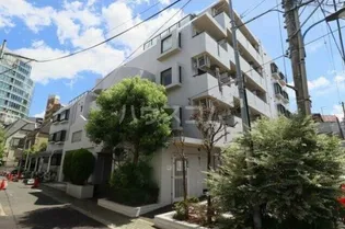 三協グリーンコート落合駅前第一の画像