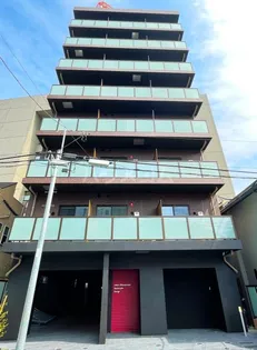 セフィーロ南千住の画像