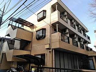 ウィング21の画像