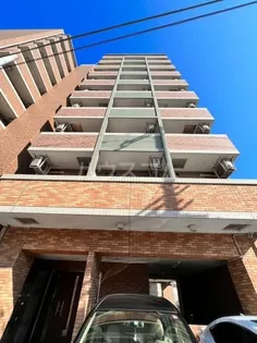 サムティ阿波座LUSSOの画像