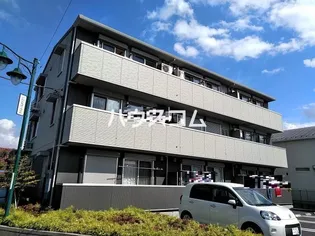 ベルレージュの画像