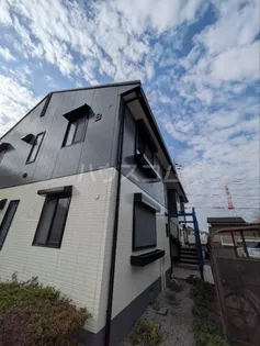 グリーンピュアハイツBの画像