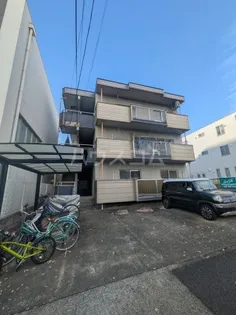 明光ハイツの画像