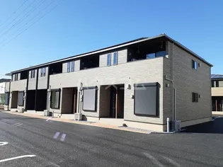 サニー フォーリストAの画像