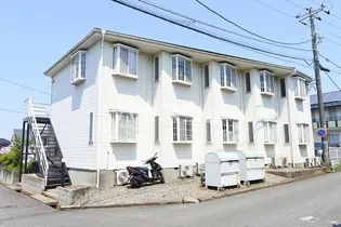 アビタシオン筑波の画像